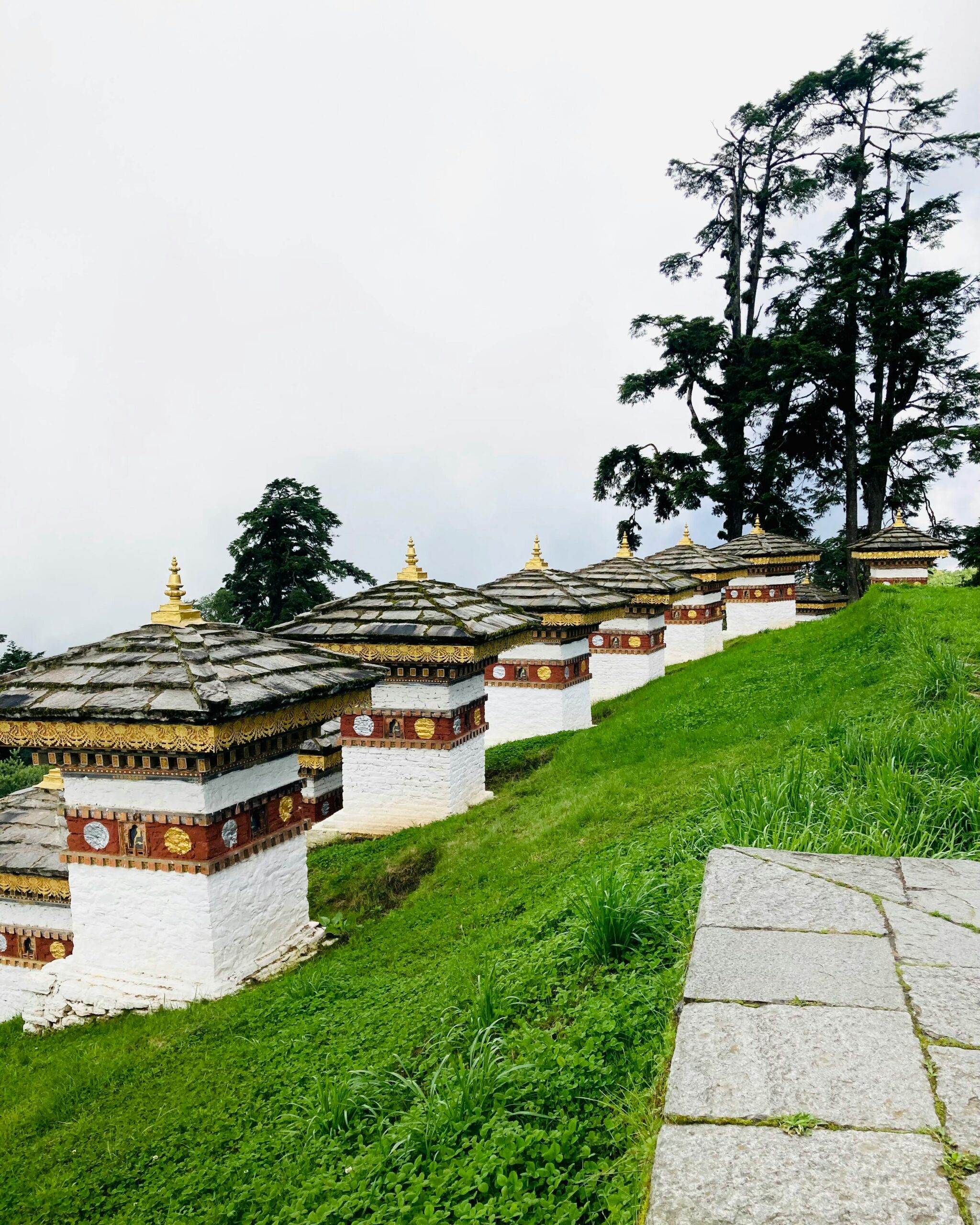 Dochula Tsechu